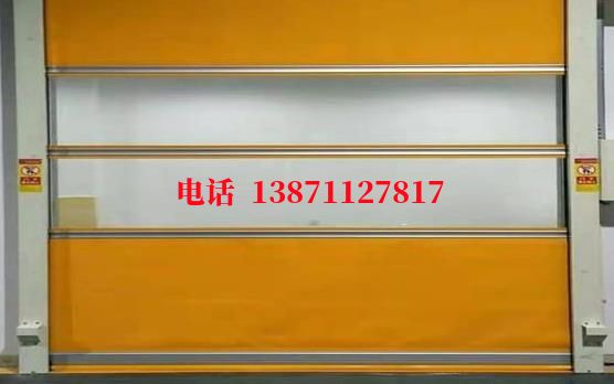 湖口洁净室门